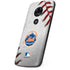 MLB New York Mets Game Ball Moto E5 Play Skin