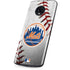 MLB New York Mets Game Ball Moto G6 Skin
