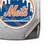 MLB New York Mets Game Ball Motorola RAZR Skin