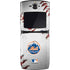 MLB New York Mets Game Ball Motorola RAZR Skin