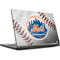 MLB New York Mets Game Ball MSI GS65 Stealth Laptop Skin