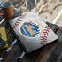 MLB New York Mets Game Ball MSI GS65 Stealth Laptop Skin