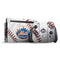 MLB New York Mets Game Ball Nintendo Switch Bundle Skin