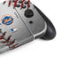 MLB New York Mets Game Ball Nintendo Switch OLED (2021) Skin