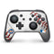 MLB New York Mets Game Ball Nintendo Switch Pro Controller Skin