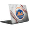 MLB New York Mets Game Ball Notebook 9 Pro 13in (2017) Skin