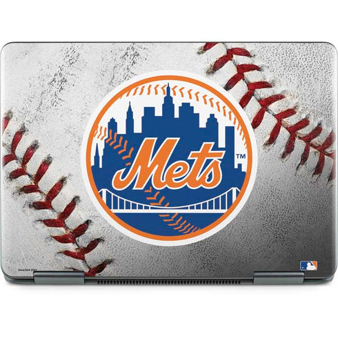 MLB New York Mets Game Ball Notebook 9 Pro 13in (2017) Skin