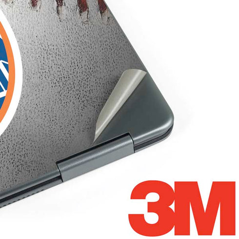 MLB New York Mets Game Ball Notebook 9 Pro 13in (2017) Skin