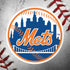 MLB New York Mets Game Ball Notebook 9 Pro 13in (2017) Skin