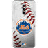 MLB New York Mets Game Ball OnePlus 7 Pro Skin