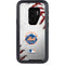 MLB New York Mets Game Ball Otterbox Defender Galaxy Skin