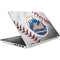 MLB New York Mets Game Ball HP Pavilion Skin
