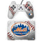 MLB New York Mets Game Ball PlayStation Classic Bundle Skin