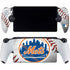 MLB New York Mets Game Ball PlayStation Portal Remote Player Skin