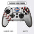 MLB New York Mets Game Ball PlayStation Scuf Vantage 2 Controller Skin