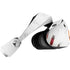 MLB New York Mets Game Ball PlayStation VR2 Skin