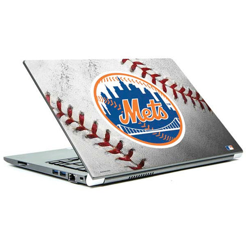 MLB New York Mets Game Ball Portege Z30t/Z30t-A Skin
