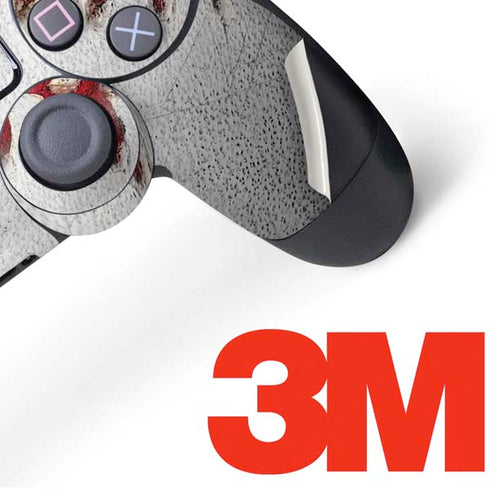 MLB New York Mets Game Ball PS4 Controller Skin