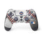 MLB New York Mets Game Ball PS4 Controller Skin