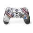 MLB New York Mets Game Ball PS4 Controller Skin