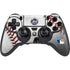 MLB New York Mets Game Ball PS4/PC SCUF Impact Controller Skin