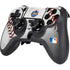 MLB New York Mets Game Ball PS4/PC SCUF Impact Controller Skin