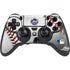 MLB New York Mets Game Ball PS4/PC SCUF Impact Controller Skin