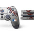 MLB New York Mets Game Ball PS4 Pro Bundle Skin