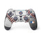 MLB New York Mets Game Ball PS4 Pro/Slim Controller Skin