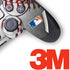 MLB New York Mets Game Ball PS4 Pro/Slim Controller Skin
