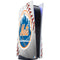 MLB New York Mets Game Ball PS5 Console Skin