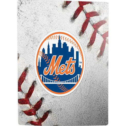 MLB New York Mets Game Ball PS5 Digital Edition Bundle Skin
