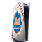 MLB New York Mets Game Ball PS5 Digital Edition Console Skin