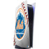 MLB New York Mets Game Ball PS5 Digital Edition Console Skin