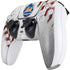 MLB New York Mets Game Ball PS5 Controller Skin