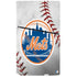 MLB New York Mets Game Ball PS5 Slim Disk Bundle Skin