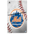 MLB New York Mets Game Ball PS5 Slim Digital Edition Console Skin