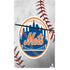 MLB New York Mets Game Ball PS5 Slim Digital Edition Console Skin