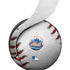 MLB New York Mets Game Ball PULSE 3D Wireless Headset for PS5 Skin