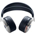 MLB New York Mets Game Ball PULSE 3D Wireless Headset for PS5 Skin