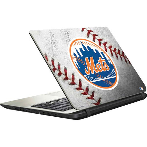 MLB New York Mets Game Ball Satellite L50-B / S50-B Skin
