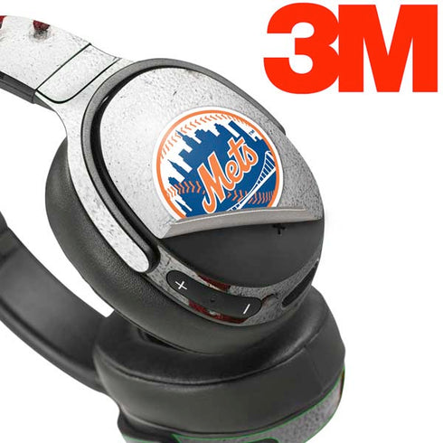 MLB New York Mets Game Ball Skullcandy Venue Skin