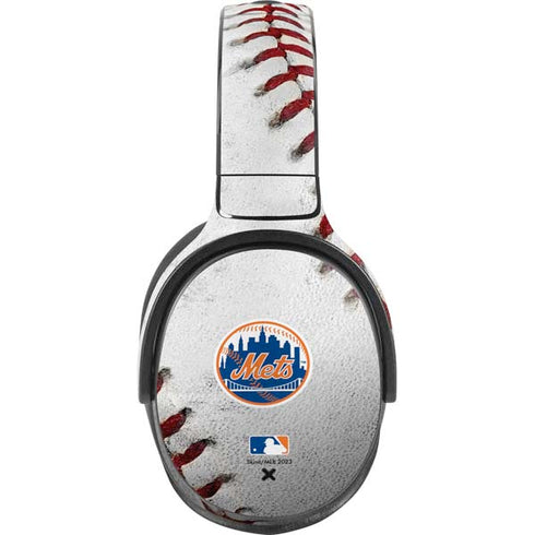 MLB New York Mets Game Ball Skullcandy Venue Skin