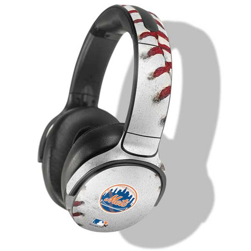 MLB New York Mets Game Ball Skullcandy Venue Skin