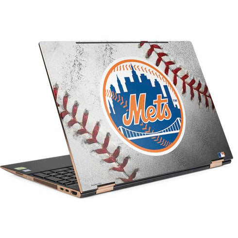 MLB New York Mets Game Ball HP Spectre Skin