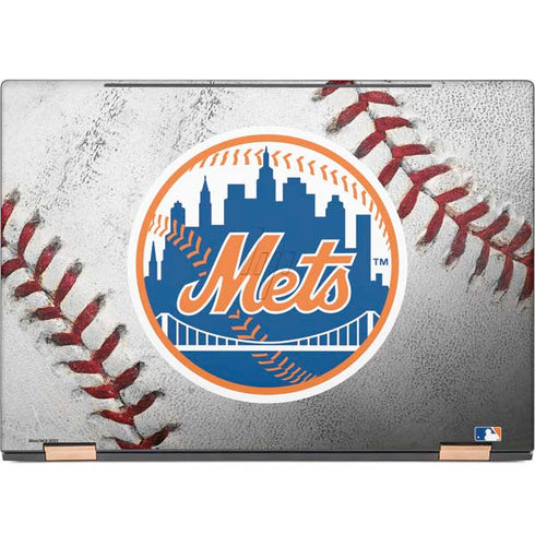 MLB New York Mets Game Ball HP Spectre Skin