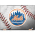 MLB New York Mets Game Ball HP Spectre Skin