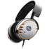 MLB New York Mets Game Ball SteelSeries Arctis 5 Skin