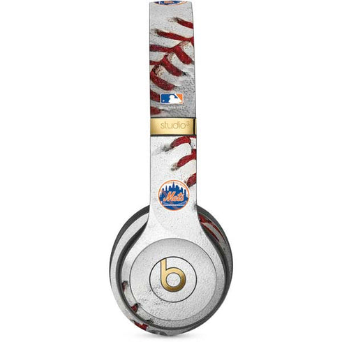 MLB New York Mets Game Ball Studio Wireless 3 Skin