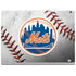 MLB New York Mets Game Ball Surface Book 2 13.5in Skin